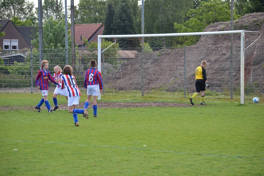 JEKA D10 Toernooi Roosendaal (20)
